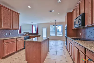 4900 Smoky Quartz Drive, Killeen, TX 76542 - Photo 9