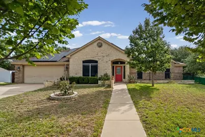 2021 Yak Trail, Harker Heights, TX 76548 - Photo 1