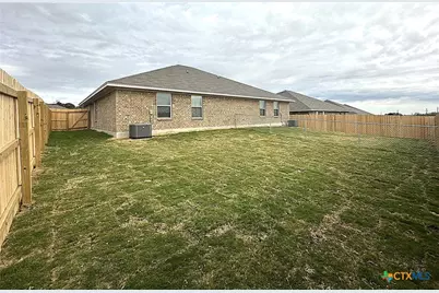1610 Risen Star Lane #B, Copperas Cove, TX 76522 - Photo 19