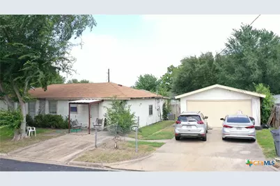 701 E Hiller Street, Victoria, TX 77901 - Photo 3