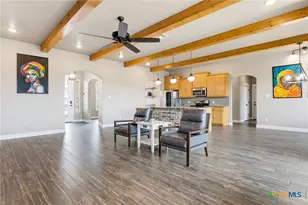 3644 Morgan Mill Rd, Kempner, TX 76539 - Photo 13