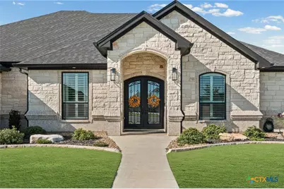 9308 Blackhawk Drive, Temple, TX 76502 - Photo 7