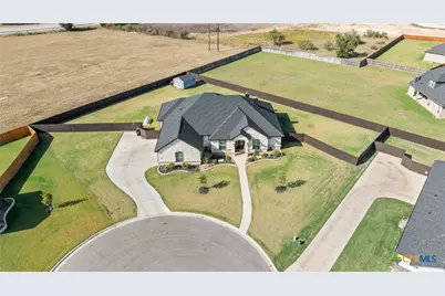 9308 Blackhawk Drive, Temple, TX 76502 - Photo 3