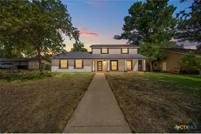 3606 Iroquois Trail, Temple, TX 76504 - Photo 1