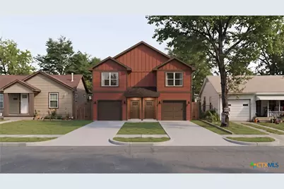 632 Dugout Drive, Belton, TX 76513 - Photo 1