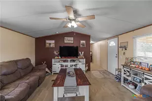 208 Private Road 1067, Hallettsville, TX 77964 - Photo 5