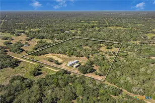 208 Private Road 1067, Hallettsville, TX 77964 - Photo 27