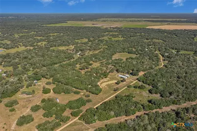 208 Private Road 1067, Hallettsville, TX 77964 - Photo 17