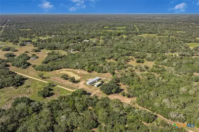 208 Private Road 1067, Hallettsville, TX 77964 - Photo 21