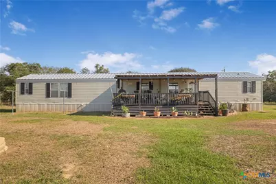 208 Private Road 1067, Hallettsville, TX 77964 - Photo 37