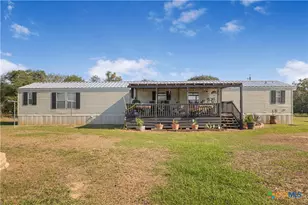 208 Private Road 1067, Hallettsville, TX 77964 - Photo 37