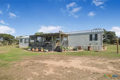 208 Private Road 1067, Hallettsville, TX 77964 - Photo 3
