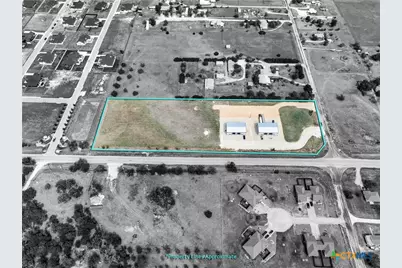6284 Fm 2484, Salado, TX 76571 - Photo 1