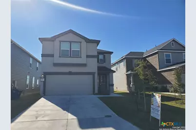 576 Valley Gdn, New Braunfels, TX 78130 - Photo 1