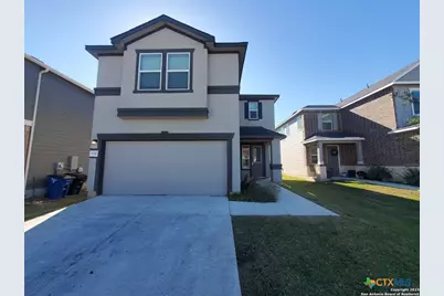 576 Valley Gdn, New Braunfels, TX 78130 - Photo 3