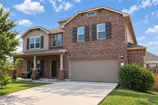 4608 Starwood St, Schertz, TX 78108 - Photo 1