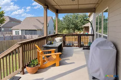 4608 Starwood Street, Schertz, TX 78108 - Photo 25