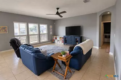 4608 Starwood Street, Schertz, TX 78108 - Photo 3