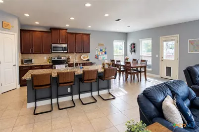 4608 Starwood Street, Schertz, TX 78108 - Photo 7