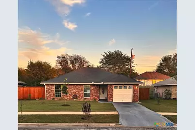 2706 Cross Timber Drive, Killeen, TX 76543 - Photo 1