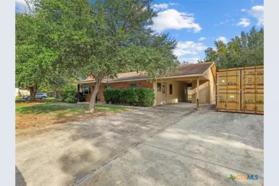 123 W Klingemann Street, New Braunfels, TX 78130 - Photo 17