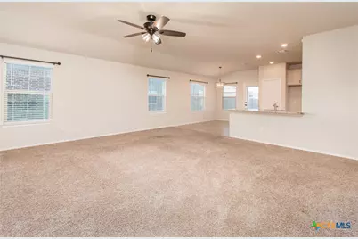 8818 Hidden Oaks Drive, Temple, TX 76502 - Photo 3