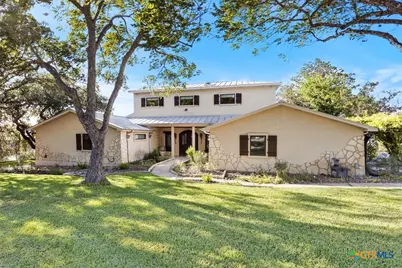 1155 Blue Water Drive, Canyon Lake, TX 78133 - Photo 1