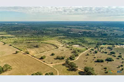 1116 Earl Williams Road, Yorktown, TX 77954 - Photo 1