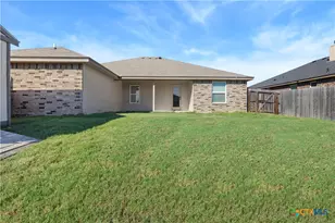 4504 Molly Dyer Dr, Killeen, TX 76549 - Photo 31