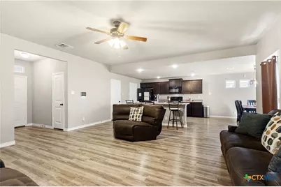 4504 Molly Dyer Drive, Killeen, TX 76549 - Photo 7