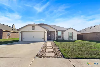 4504 Molly Dyer Drive, Killeen, TX 76549 - Photo 1