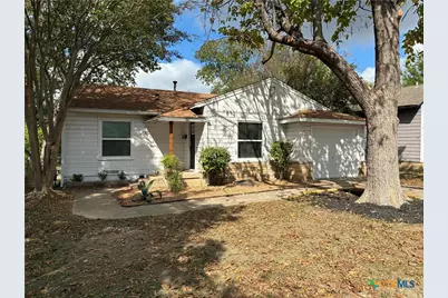 1914 South 7th Street, Temple, TX 76504 - Photo 1