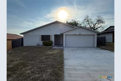 218 Spur Drive, Copperas Cove, TX 76522 - Photo 1