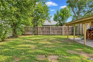 1231 N St Joseph St, Gonzales, TX 78629 - Photo 7
