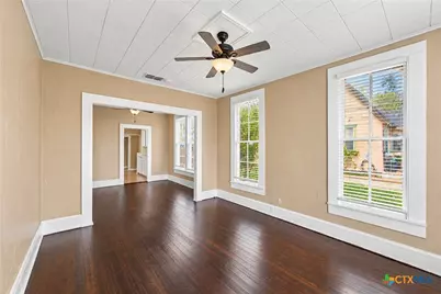 1231 N Saint Joseph Street, Gonzales, TX 78629 - Photo 13