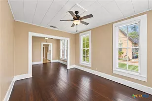 1231 N St Joseph St, Gonzales, TX 78629 - Photo 13