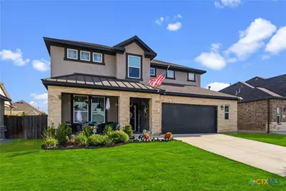 1051 Buffalo Grove, New Braunfels, TX 78130 - Photo 3