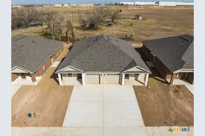 3509 Abraham Drive #B, Killeen, TX 76549 - Photo 5