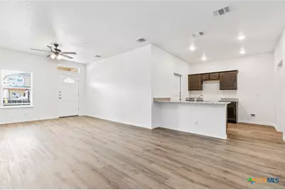 3509 Abraham Drive #B, Killeen, TX 76549 - Photo 9
