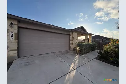 2293 Falcon Way, New Braunfels, TX 78130 - Photo 3