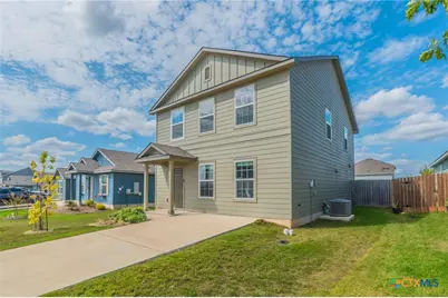 209 Texas Angel Way, Jarrell, TX 76537 - Photo 23