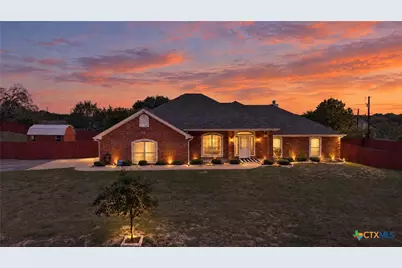 1042 County Road 3351, Kempner, TX 76539 - Photo 1