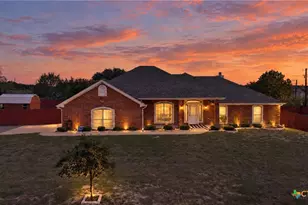 1042 Co Rd 3351, Kempner, TX 76539 - Photo 1