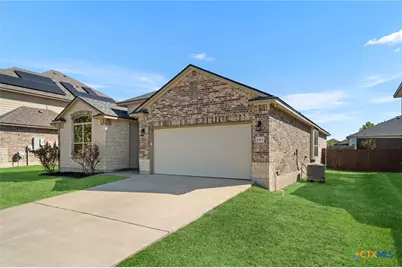 1313 Honey Hill Drive, Temple, TX 76502 - Photo 3