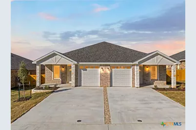 5003 Rose Garden Loop, Killeen, TX 76542 - Photo 1