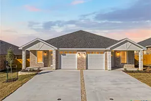 5003 Rose Garden Loop, Killeen, TX 76542 - Photo 1