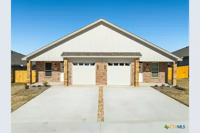 4907 Rose Garden Loop, Killeen, TX 76542 - Photo 3