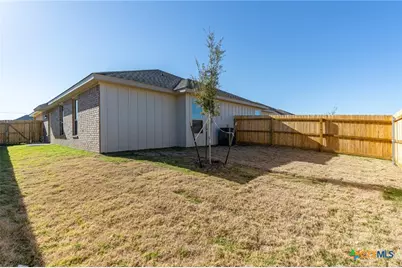 4907 Rose Garden Loop, Killeen, TX 76542 - Photo 23