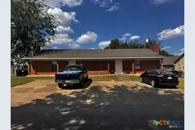 4613 Calle Secoya Street #A & B, Temple, TX 76502 - Photo 1