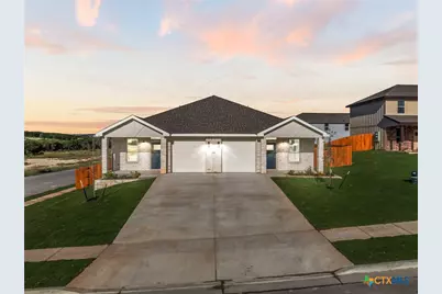 103 Logan Court #A, Copperas Cove, TX 76522 - Photo 1